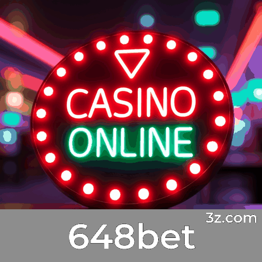 Experiência Premium de Jogos de Casino no 648bet