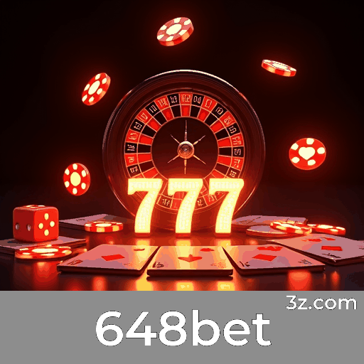 Experiência Premium de Jogos de Casino no 648bet