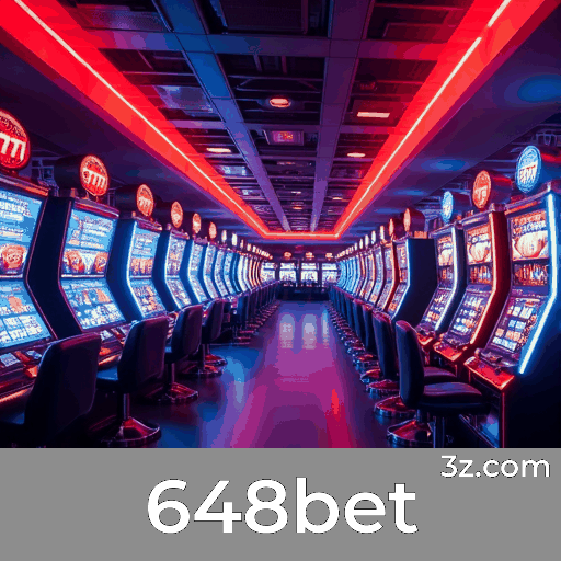 648bet Social Casino: A Nova Experiência de Entretenimento Interativo