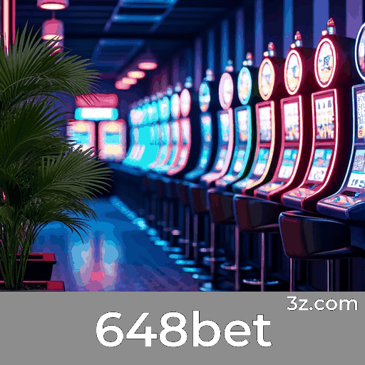 Experimente o 648bet: Apostas Móveis Completas e Práticas