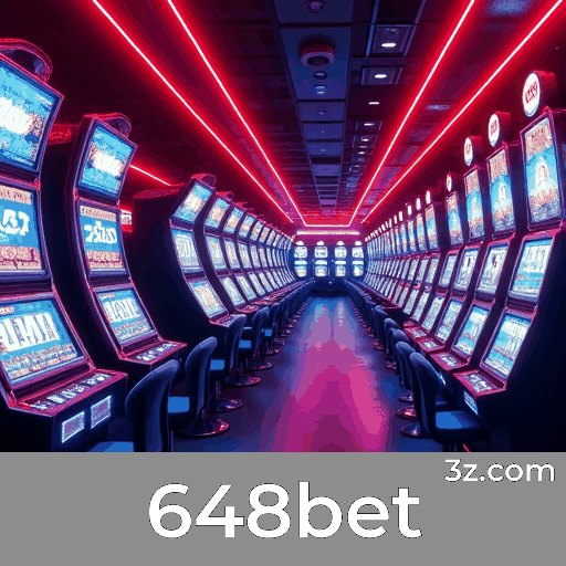 648bet: Esporte, Análise e Estratégias Emocionantes