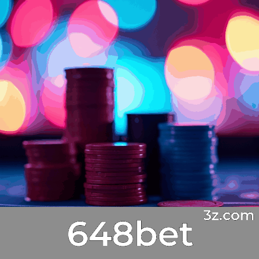 Experimente o 648bet: Apostas Móveis Completas e Práticas